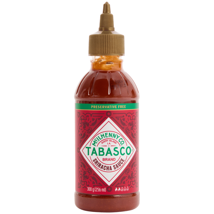 McIlhenny Co. Tabasco Sriracha