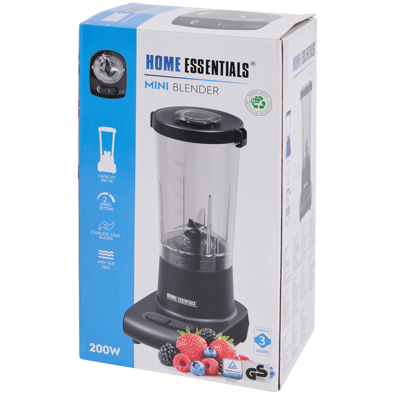 Home Essentials blender