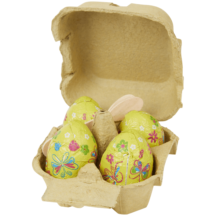 Lepel-eieren