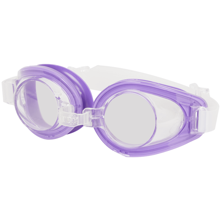 Lunettes de natation Intex