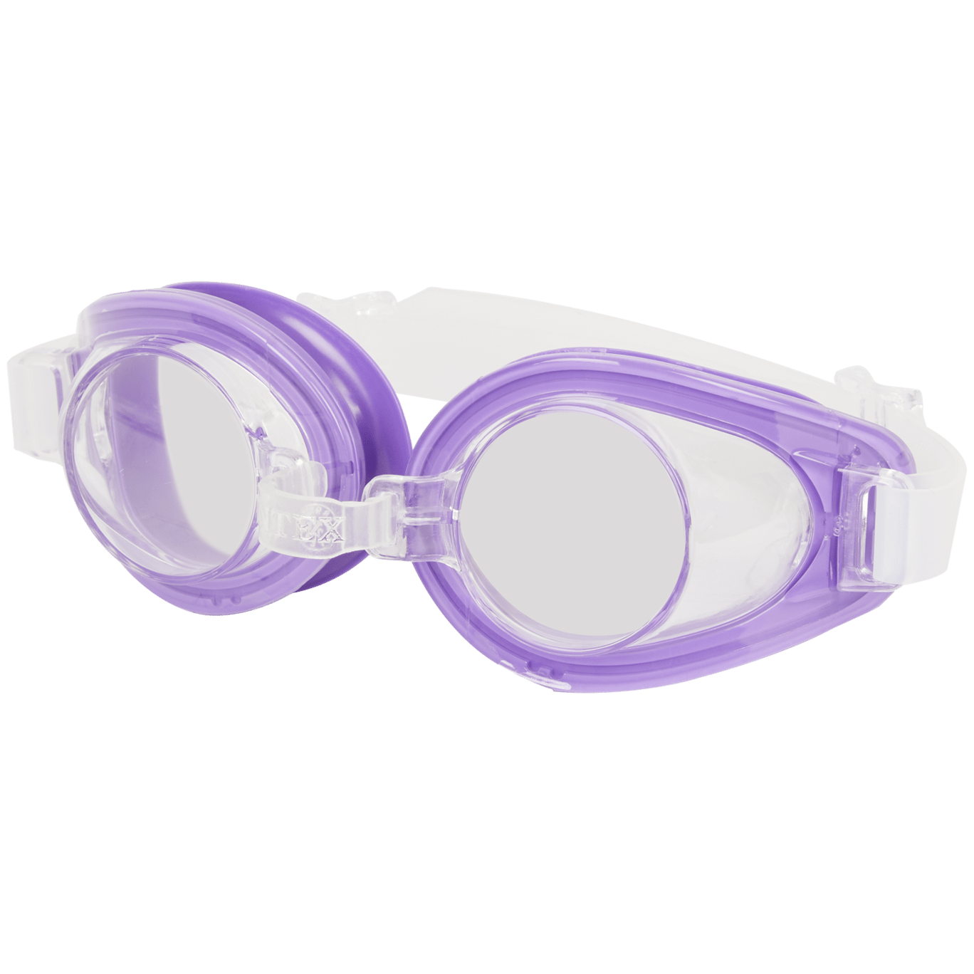 Occhialini da nuoto Intex