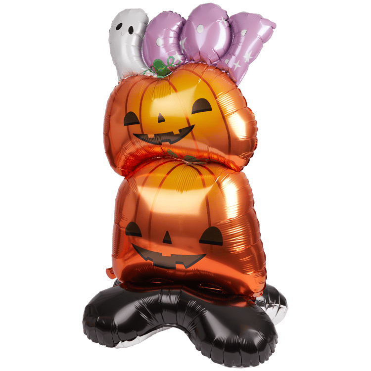 Palloncino XXL Avec Halloween