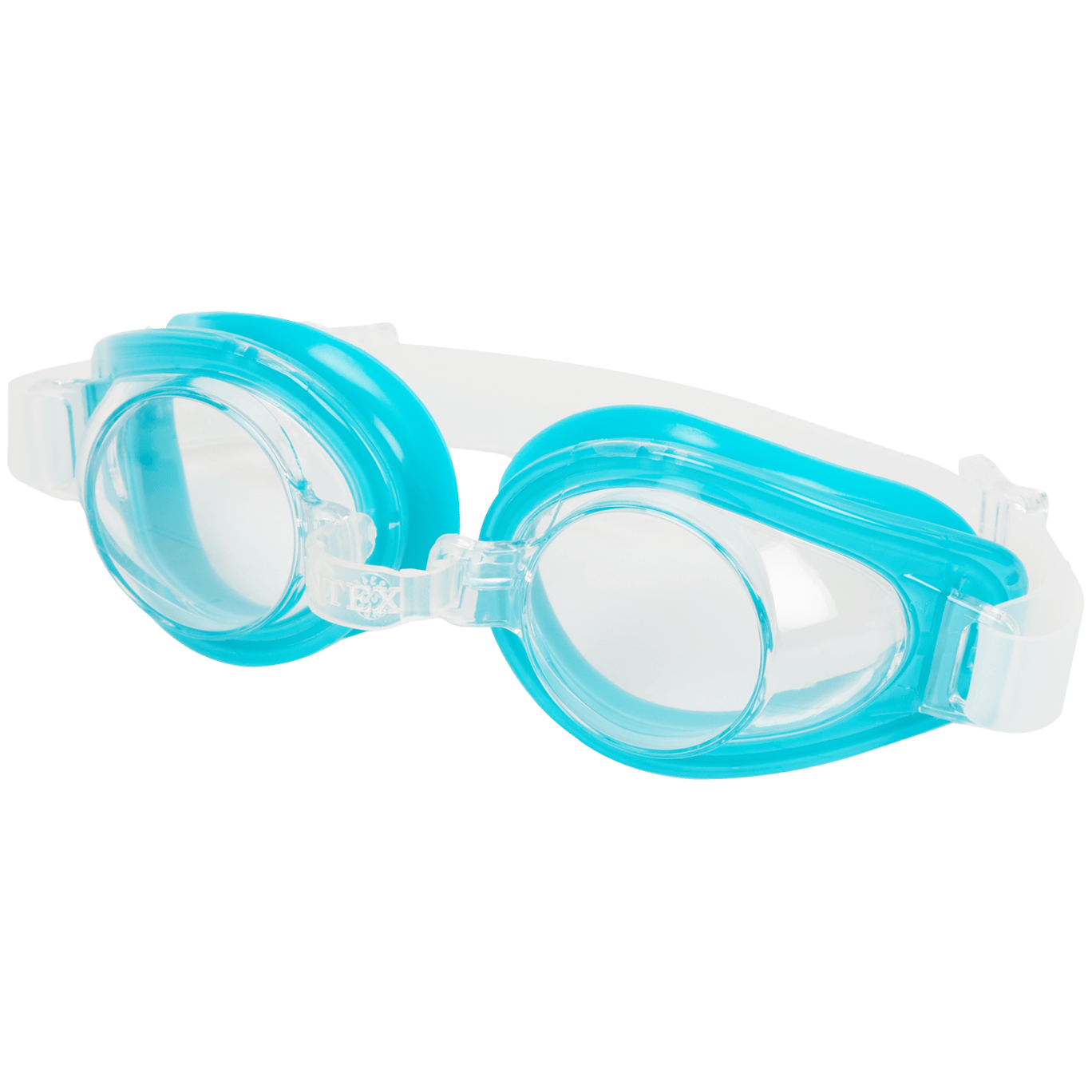 Occhialini da nuoto Intex