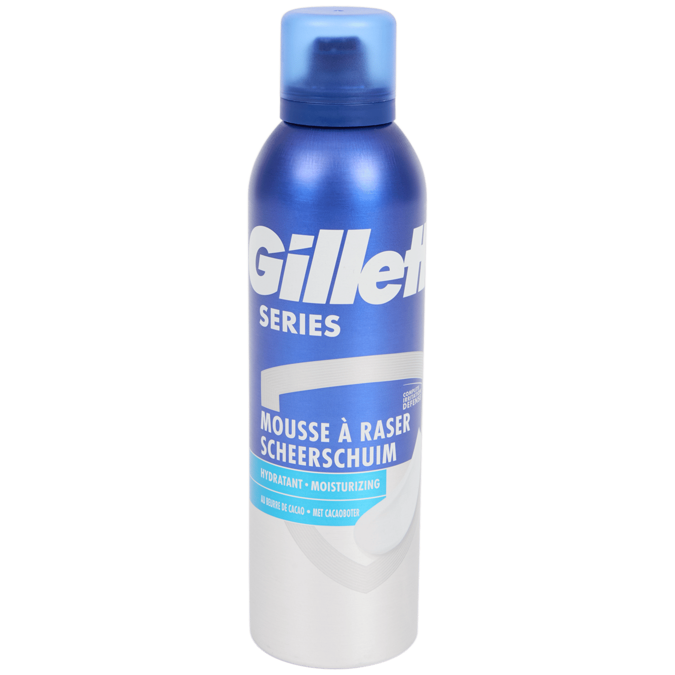 Gillette hydraterend scheerschuim