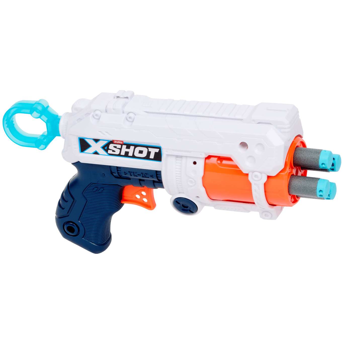 Zuru X-Shot dartpistool Fury 4