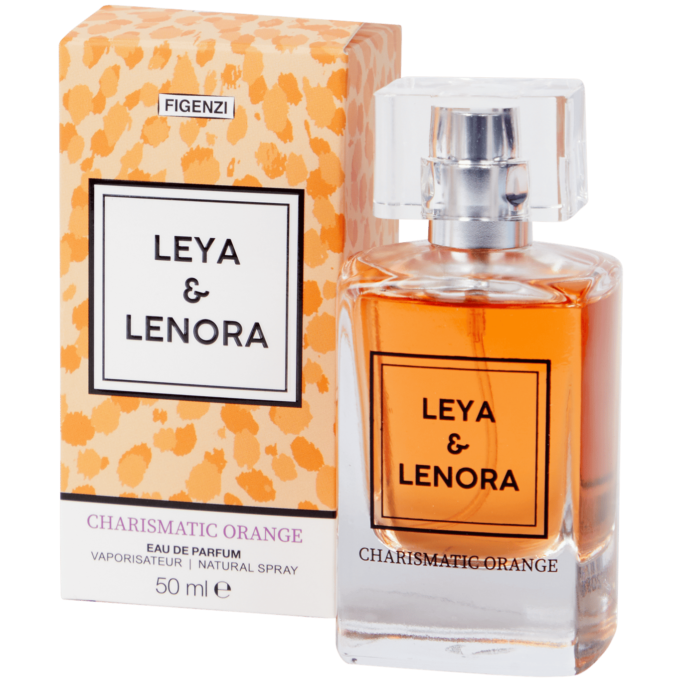 Figenzi Leya & Lenora Eau de Parfum