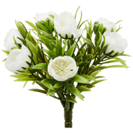 Mini-bouquet artificiel