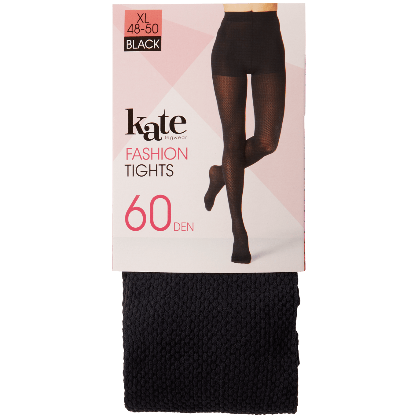 Kate Legwear Fashion Strumpfhose