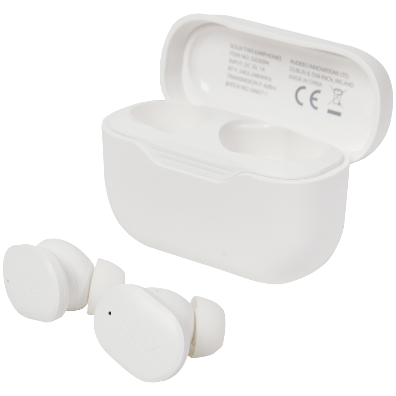 Solix Kabellose In-Ear-Kopfhörer