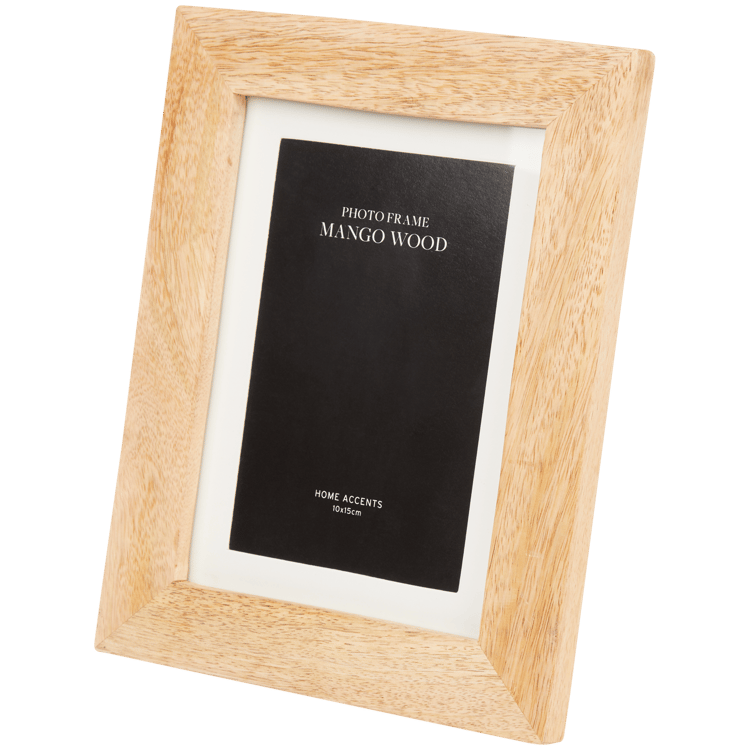 Cadre Photo En Bois Action BE Cadre Photo En Bois Action BE