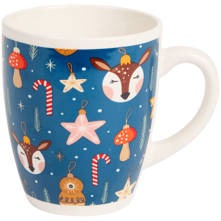 Caneca de Natal