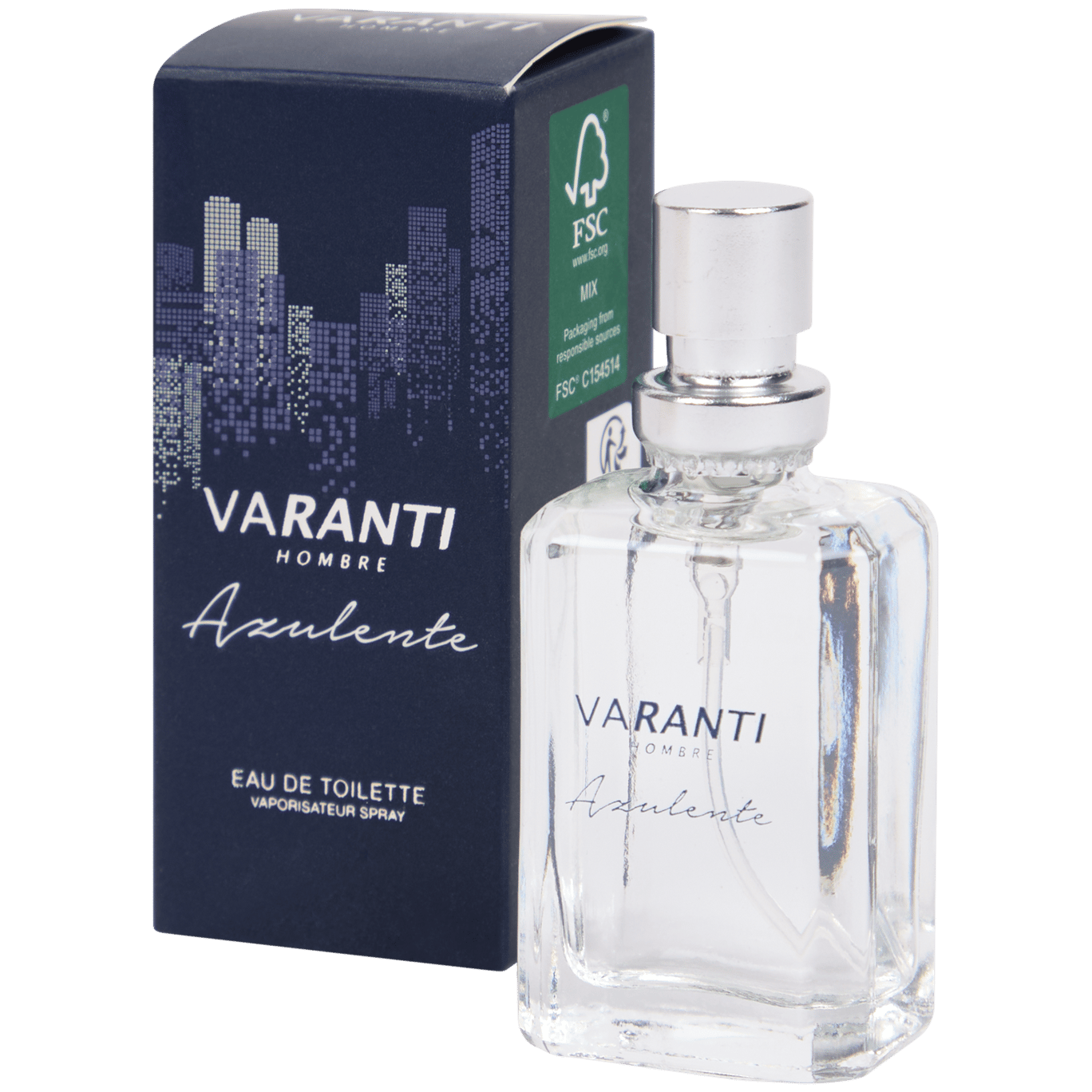 Varanti mini eau de toilette