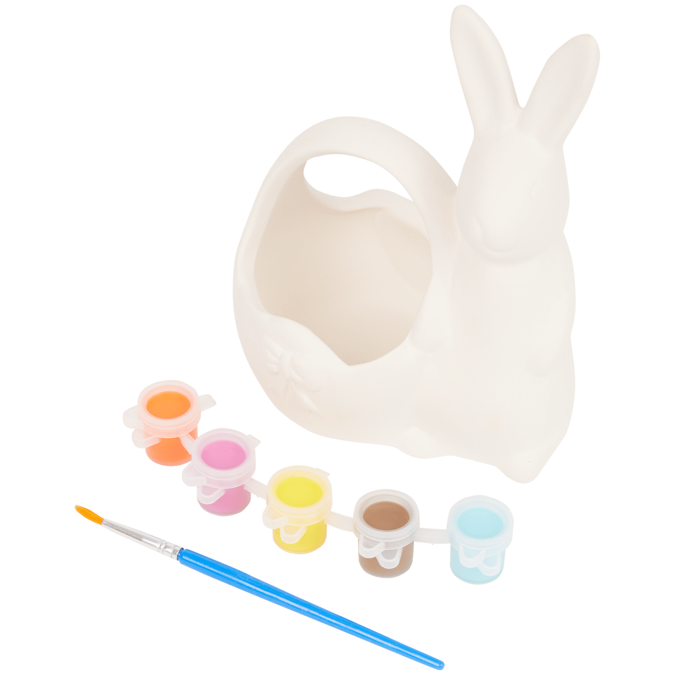 Kit créatif peinture décoration de Pâques Cool2Create