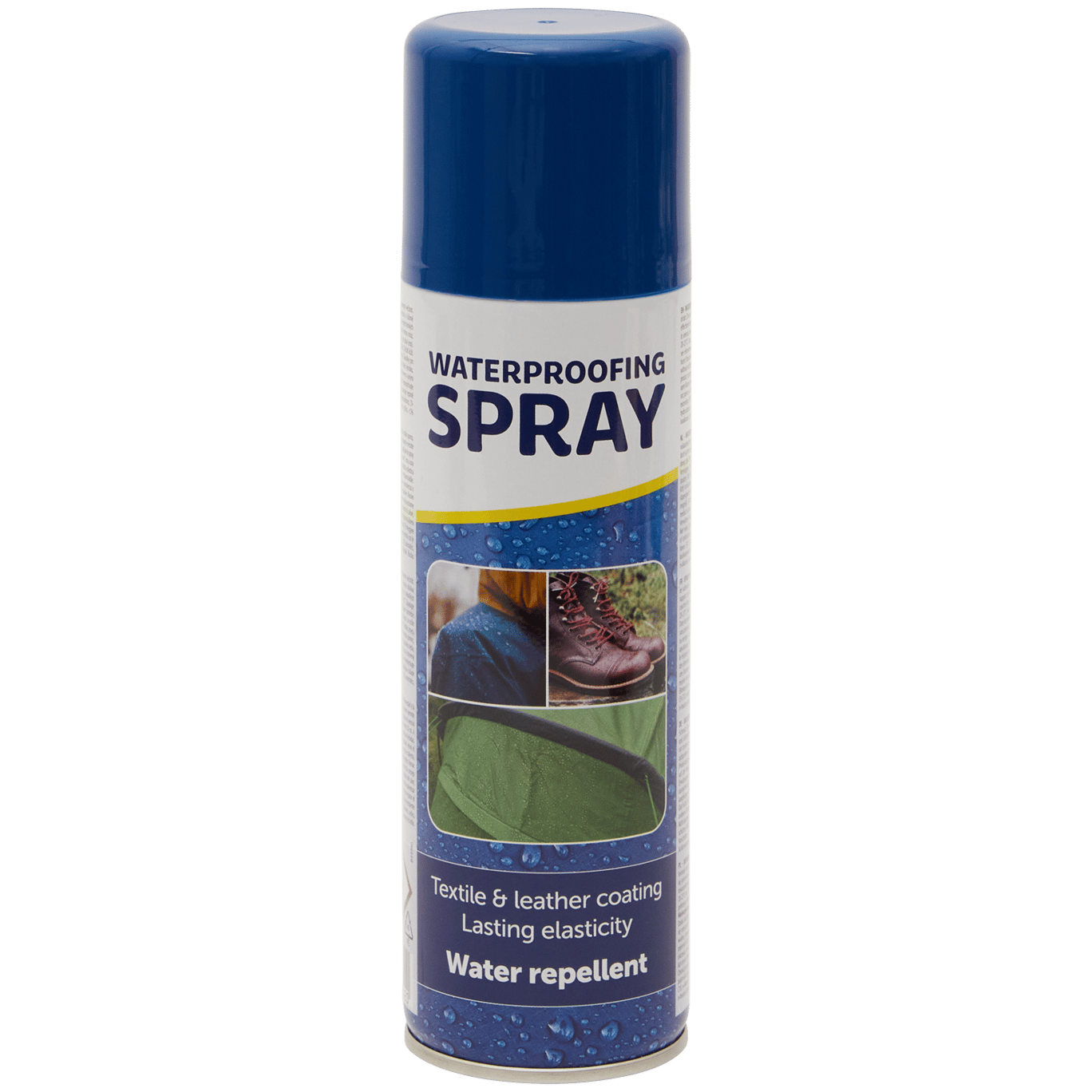 Spray impermeabilizzante
