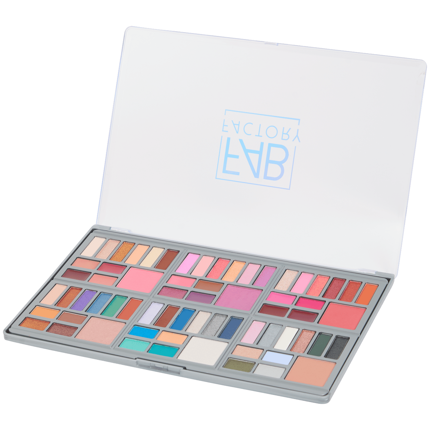 FAB Factory Make-up-Palette