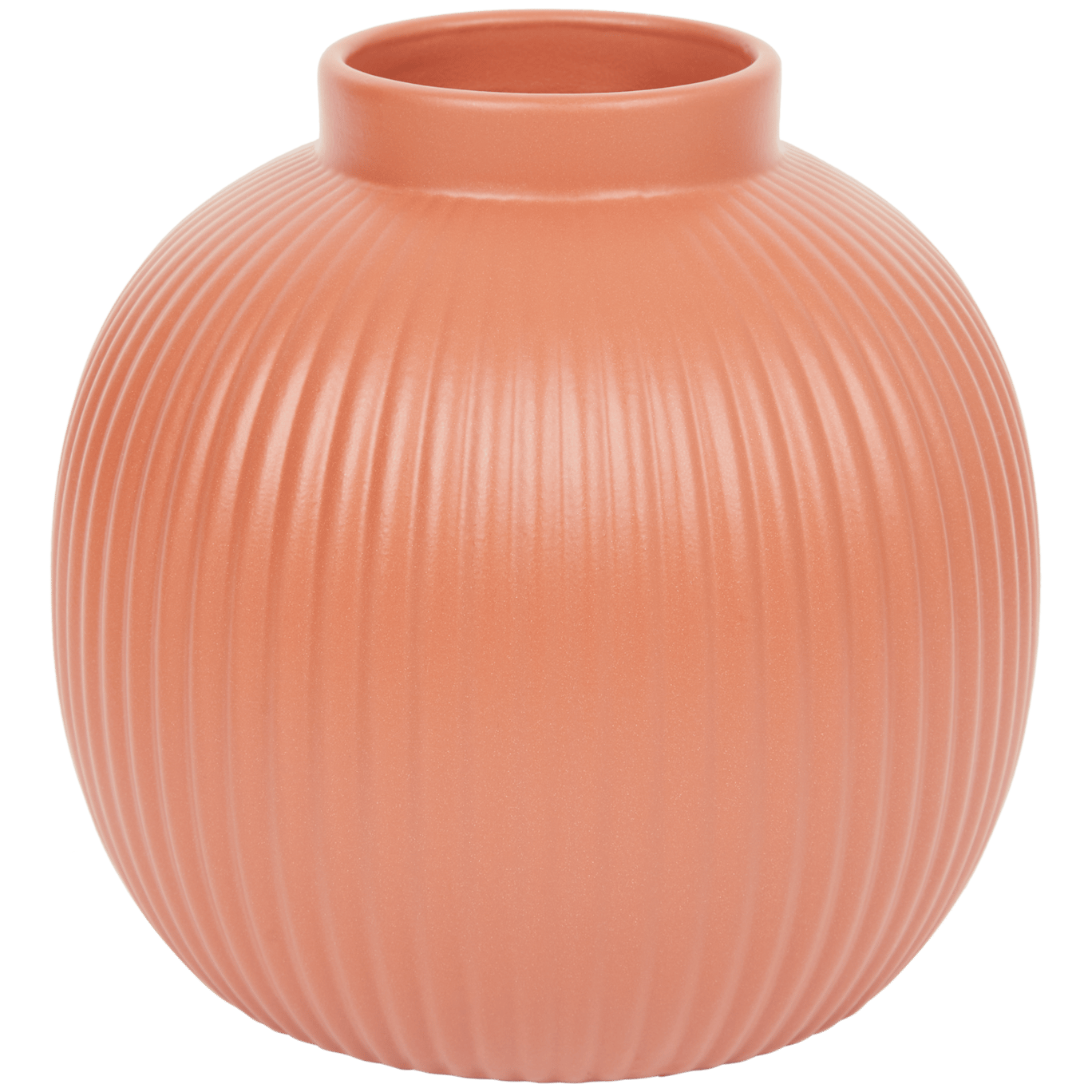 Vase rond Home Accents