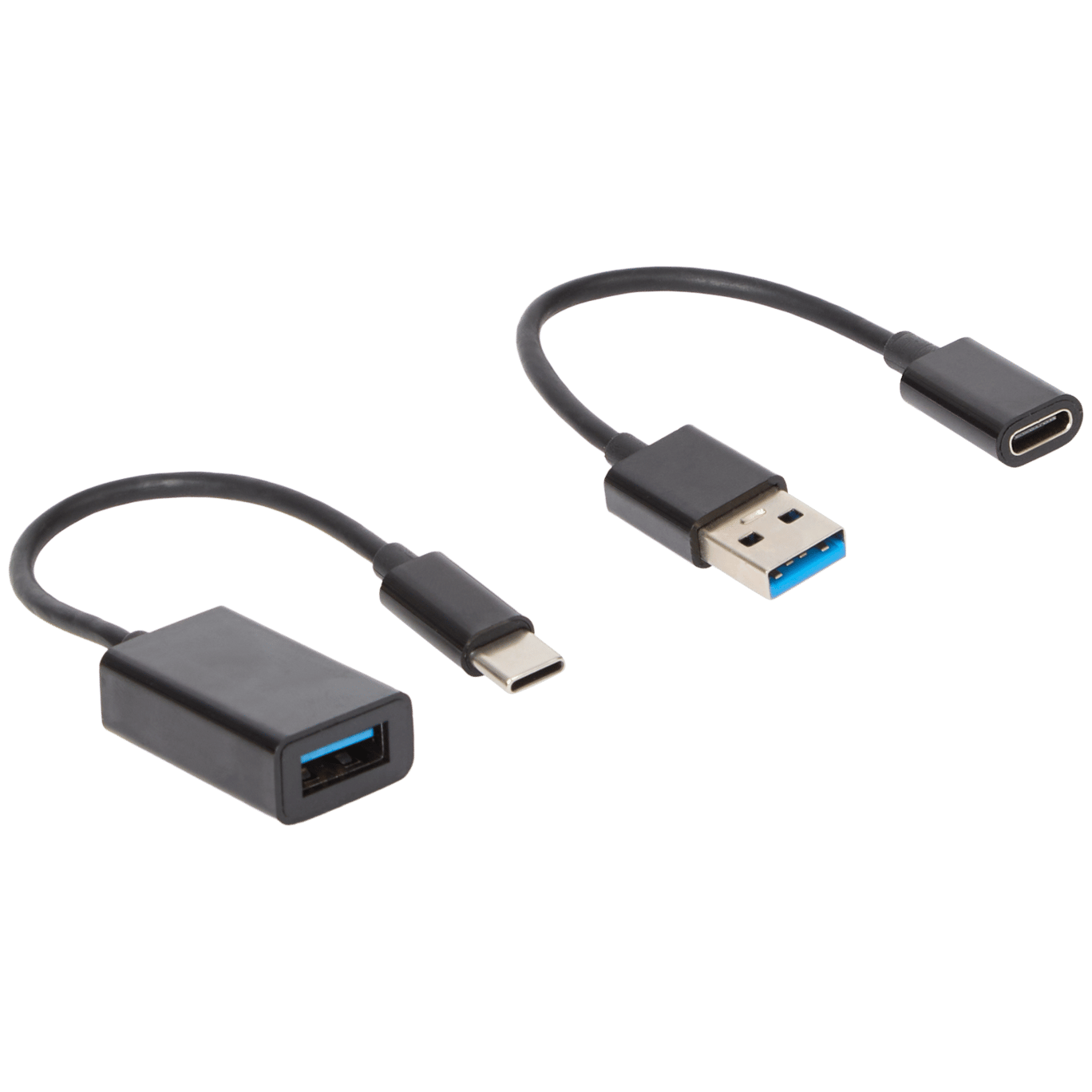 Conjunto de adaptadores USB Lab31