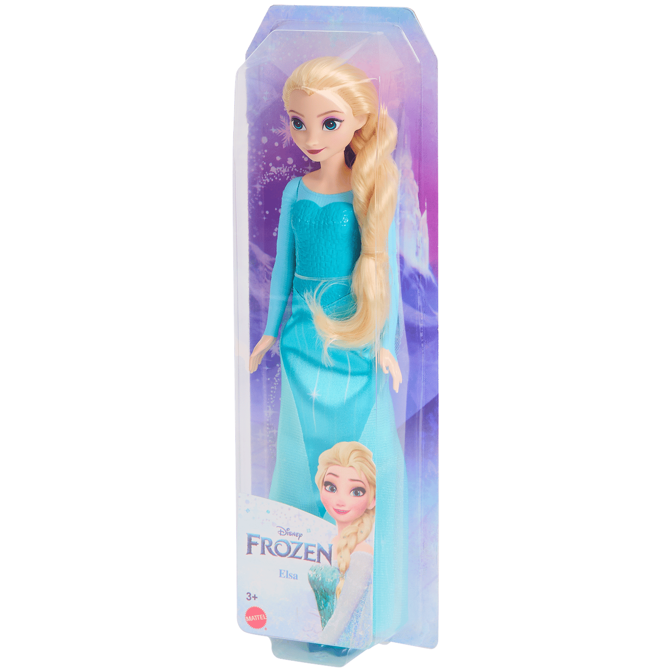 Lalka Disney Frozen