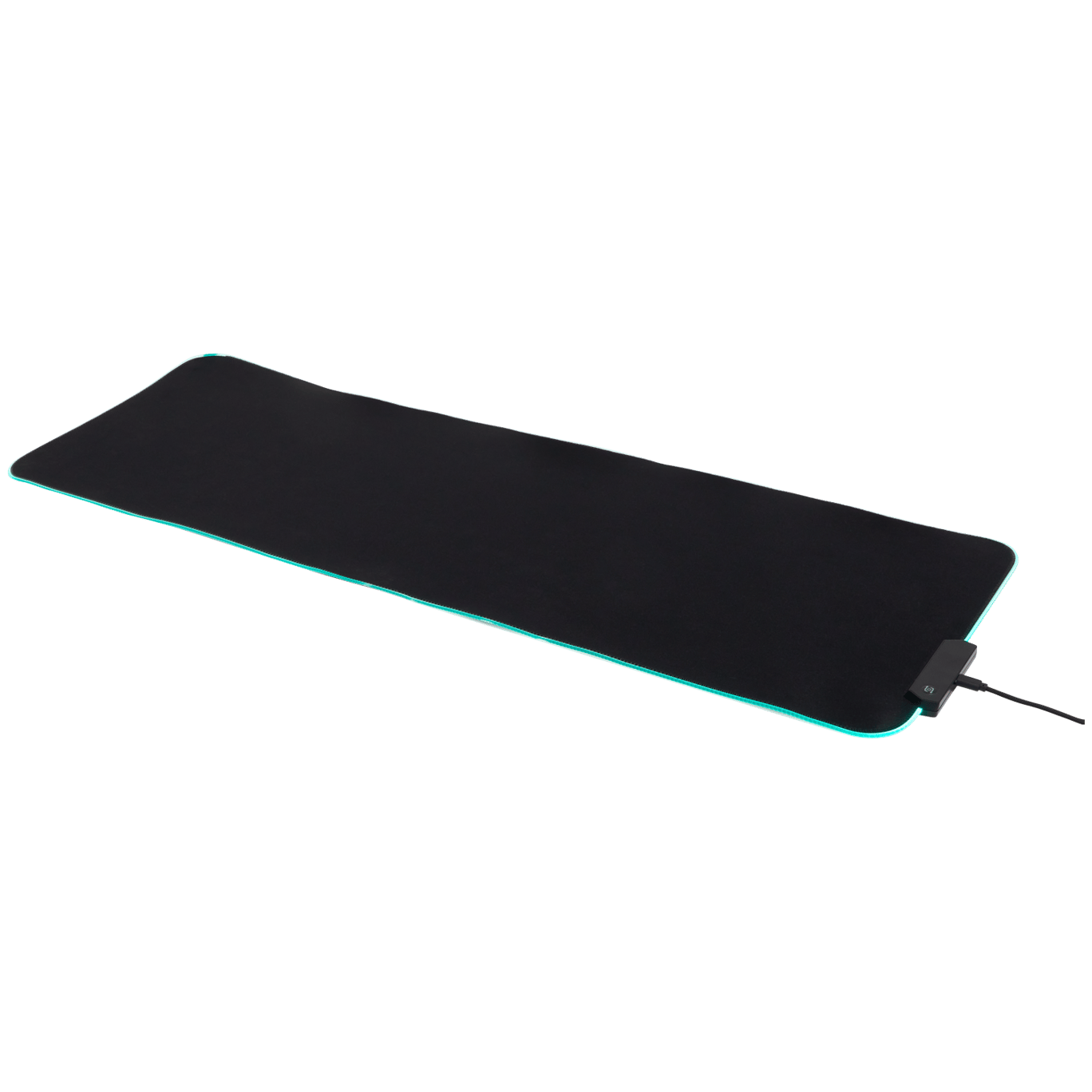 Alfombrilla de ratón gaming XXL Battletron Razer Chroma