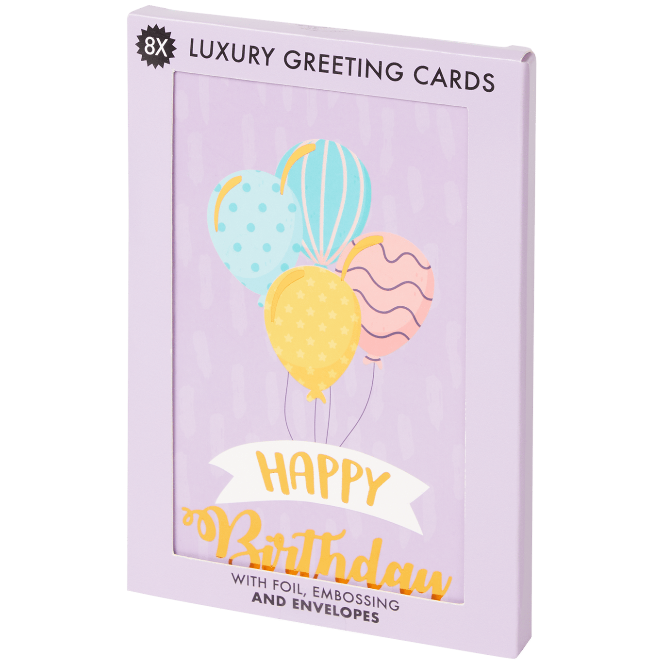Luksusowe kartki z życzeniami