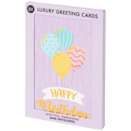 Luksusowe kartki z życzeniami