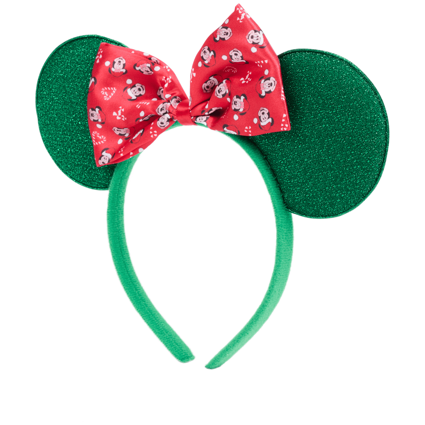 Opaska Disney Myszka Minnie