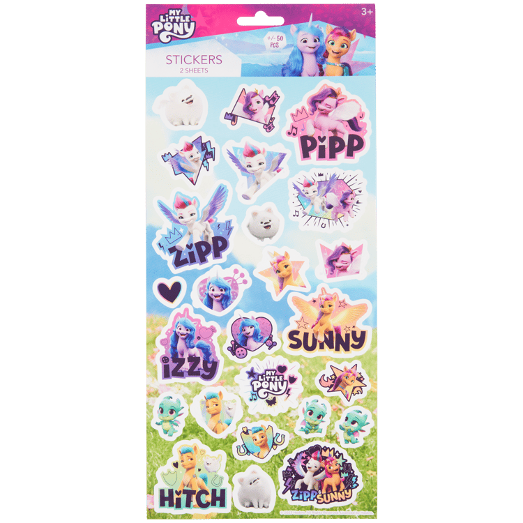 Autocollants Action FR