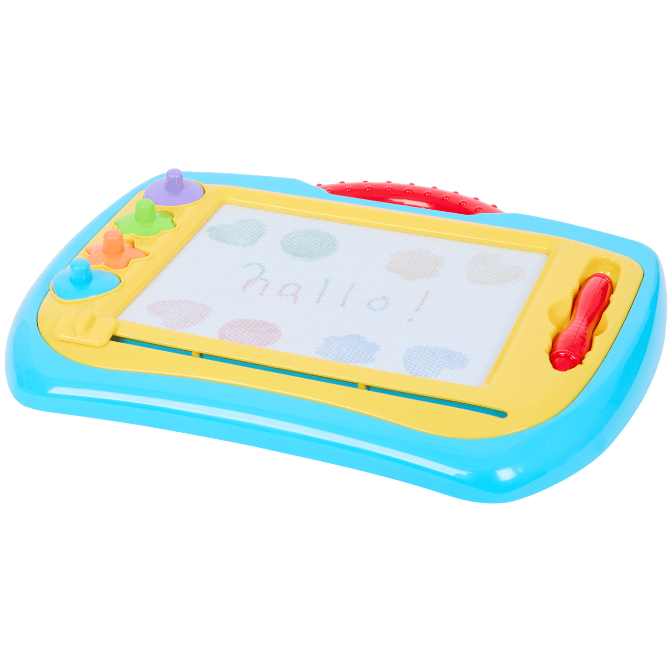 Playgo magnetisch tekenbord