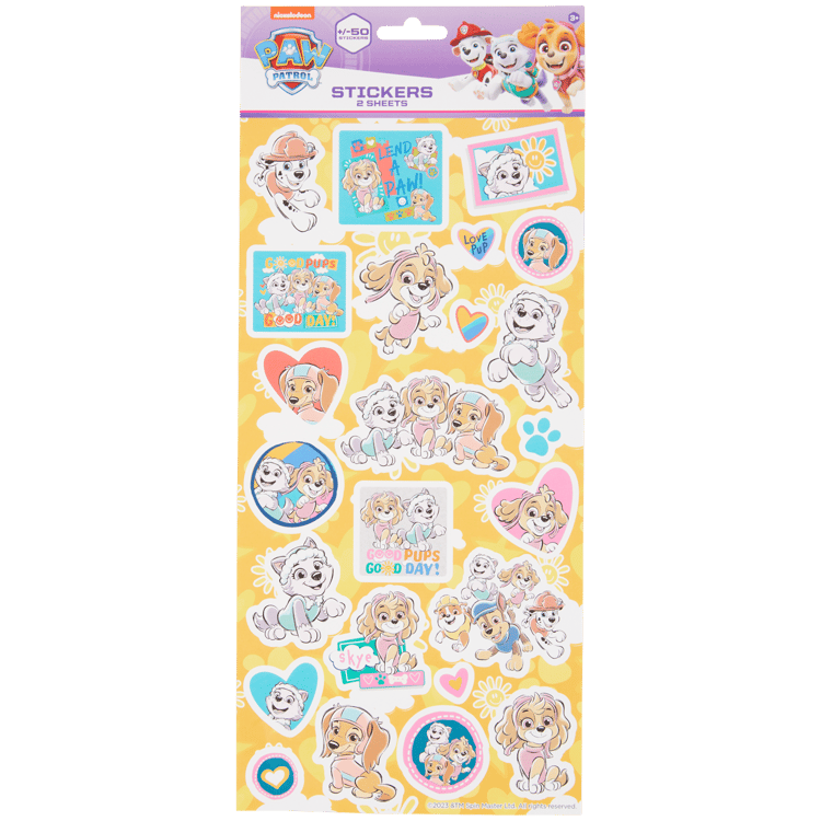 Autocollants Action FR