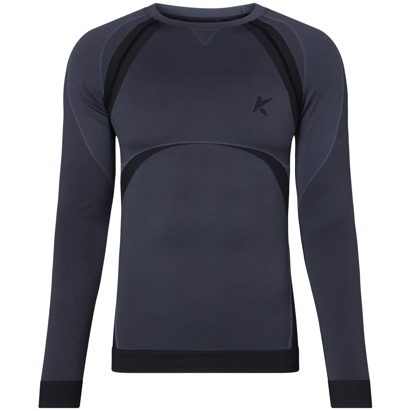 T-shirt de sport thermique Kaytan