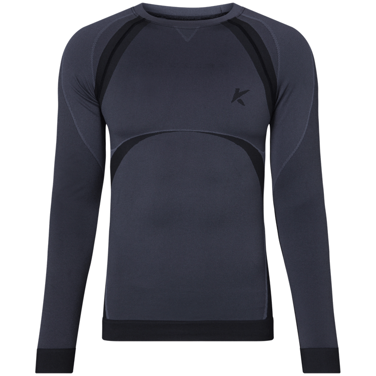 Kaytan Thermo-Sportshirt