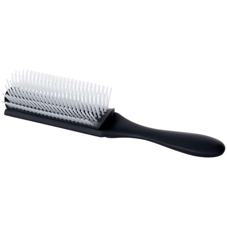 Brosse pour cheveux bouclés