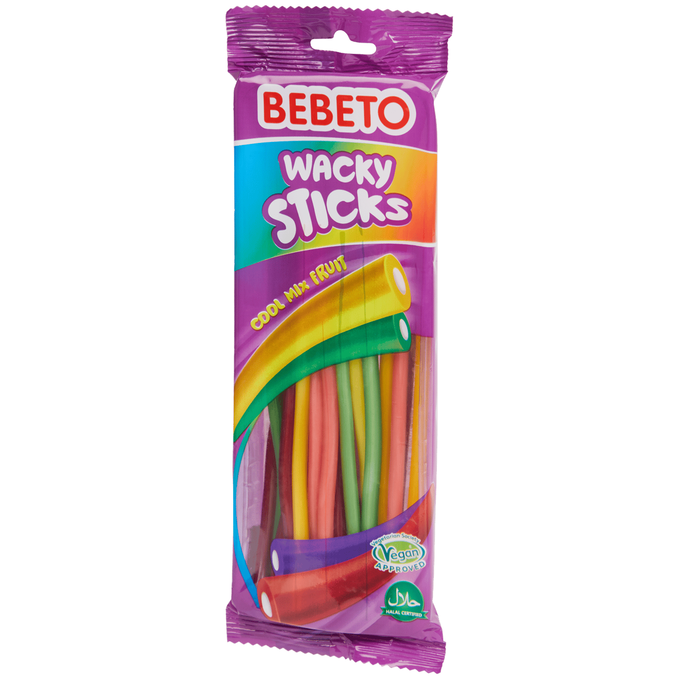 Bebeto Candy-Mix