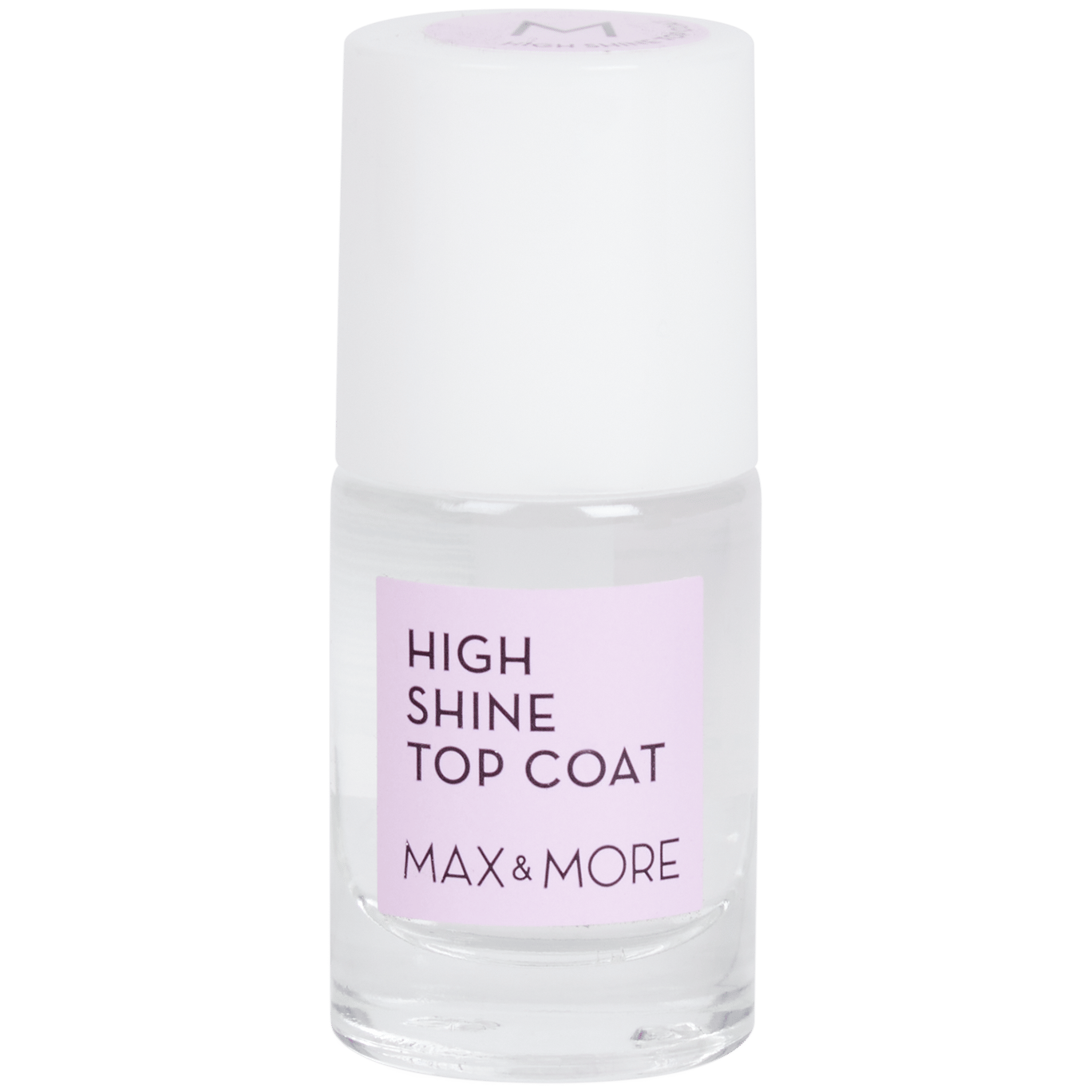 Produto para unhas Max & More