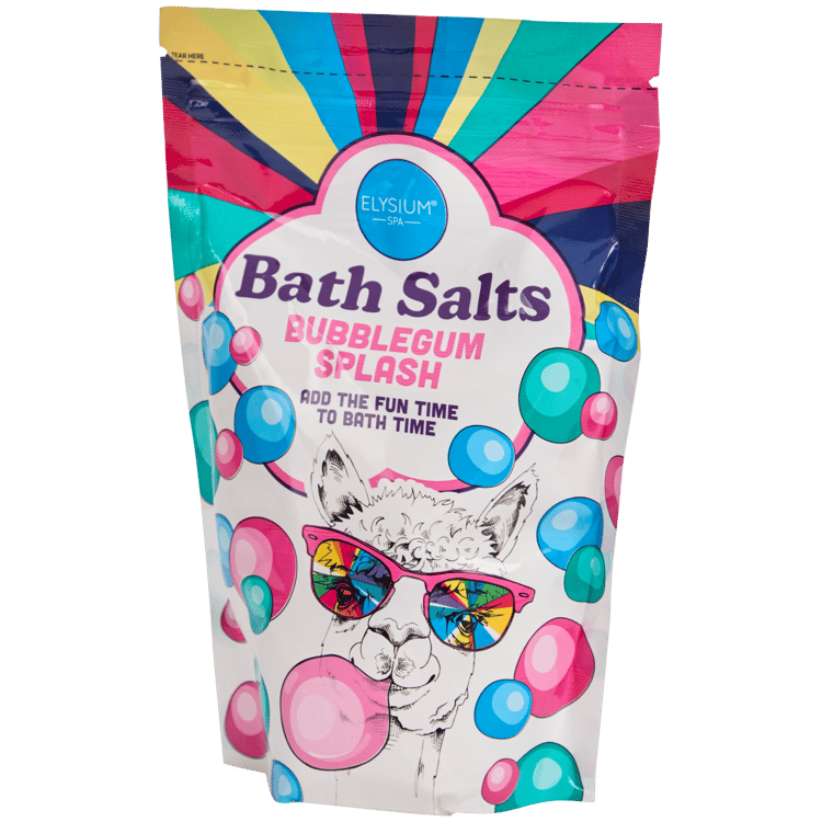 Sais de banho Elysium Spa Epsom Salts