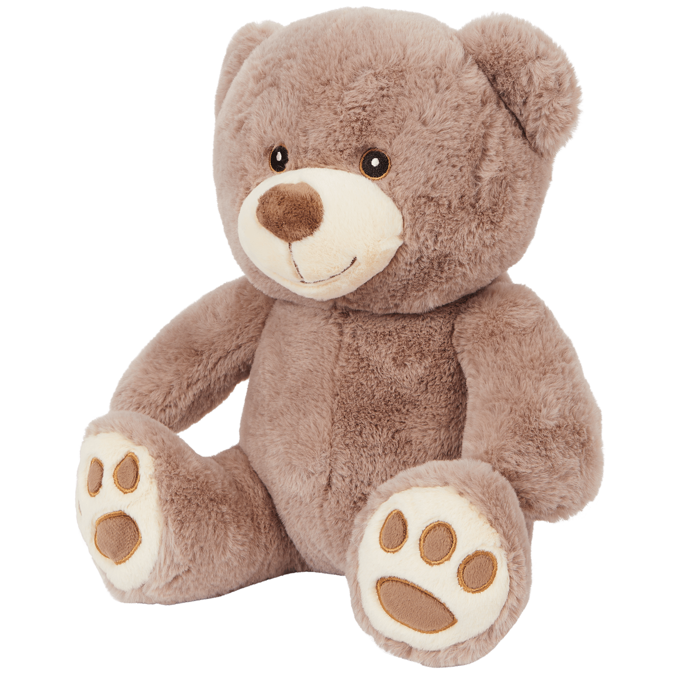 Oso de peluche