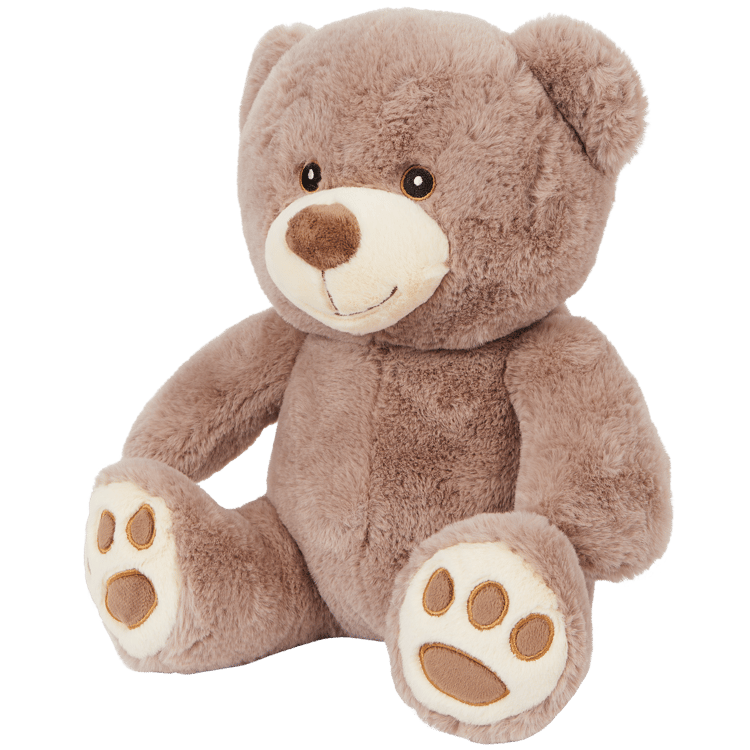 Urso de peluche