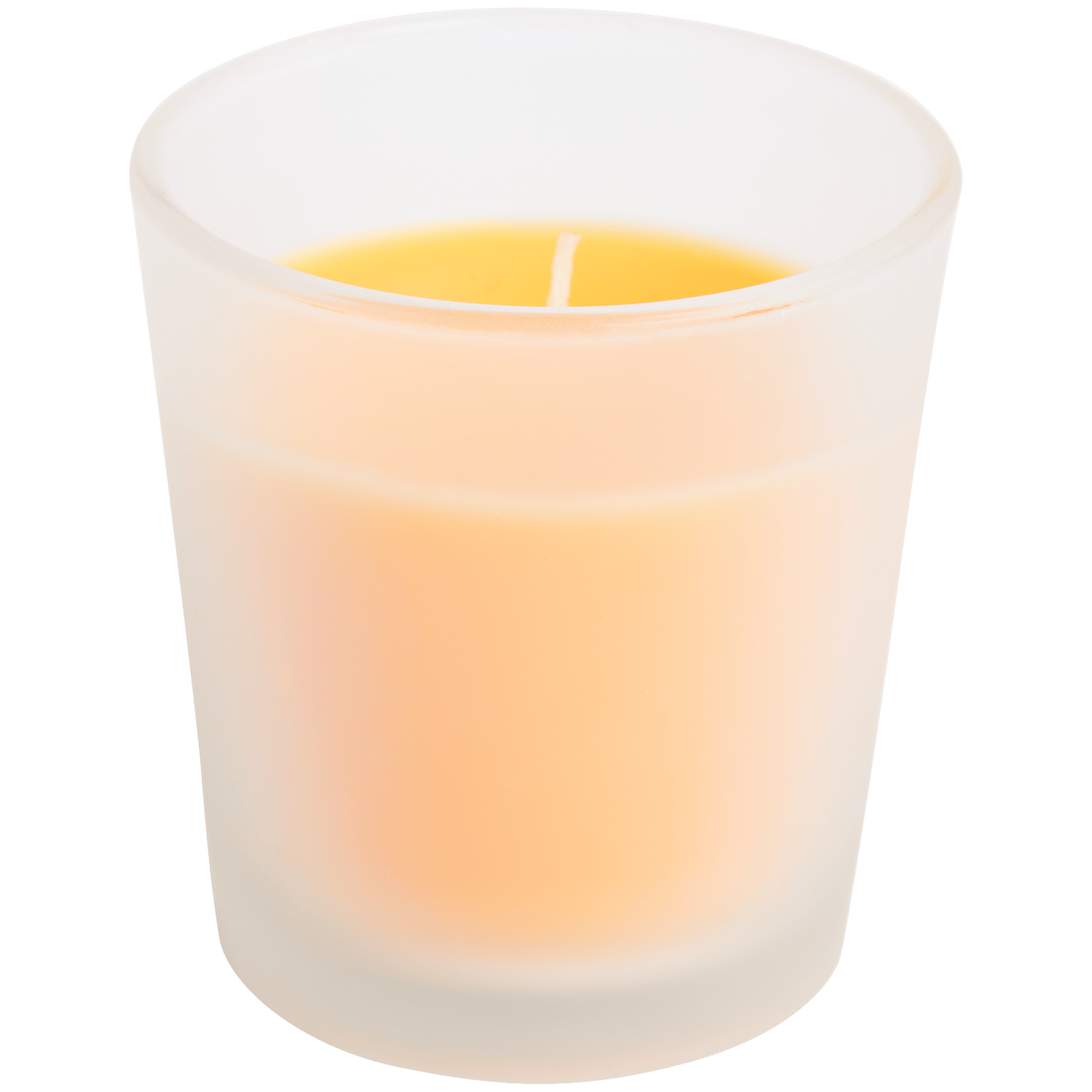 Vonná sviečka Air Wick Essential Oils Antitabak