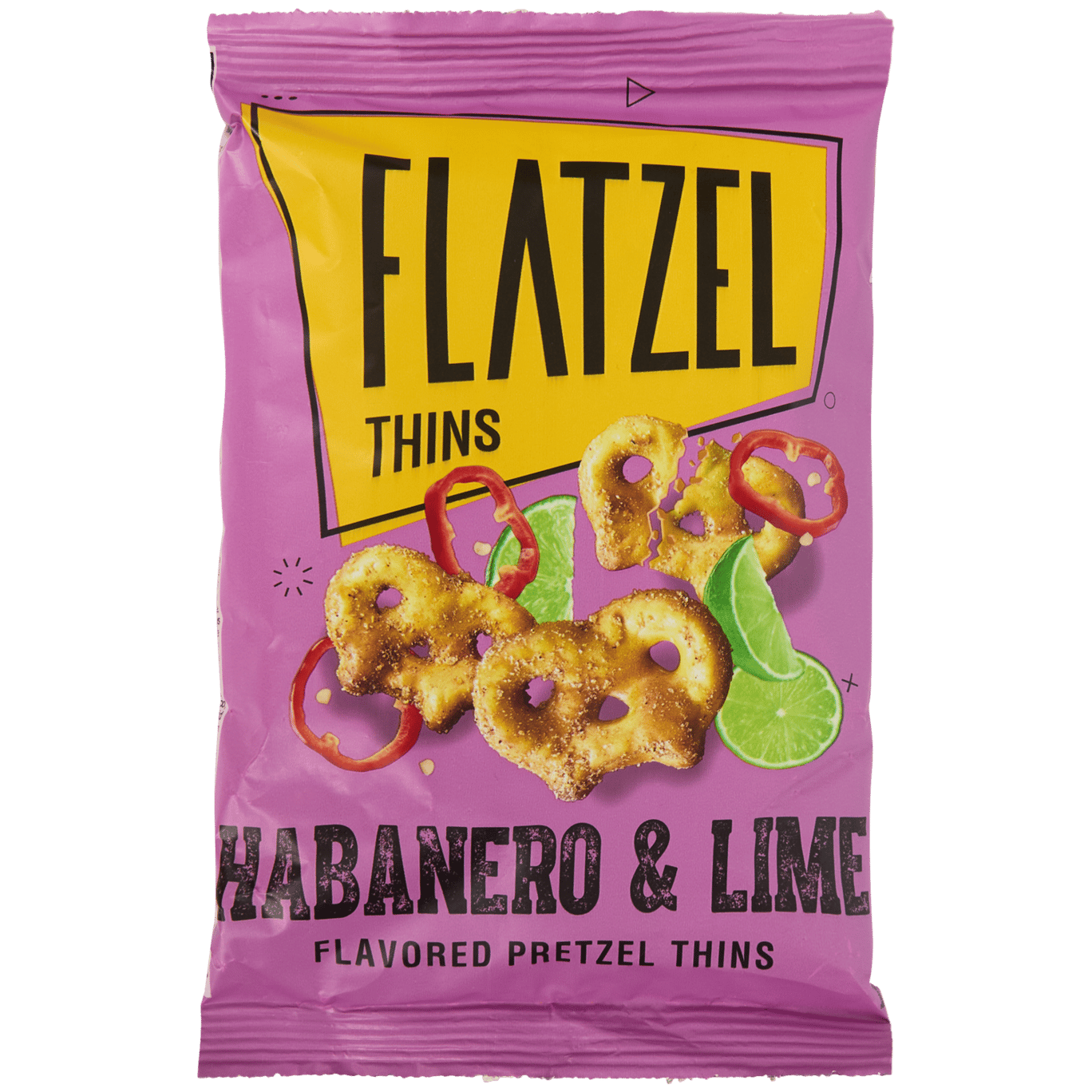 Flatzels Thins