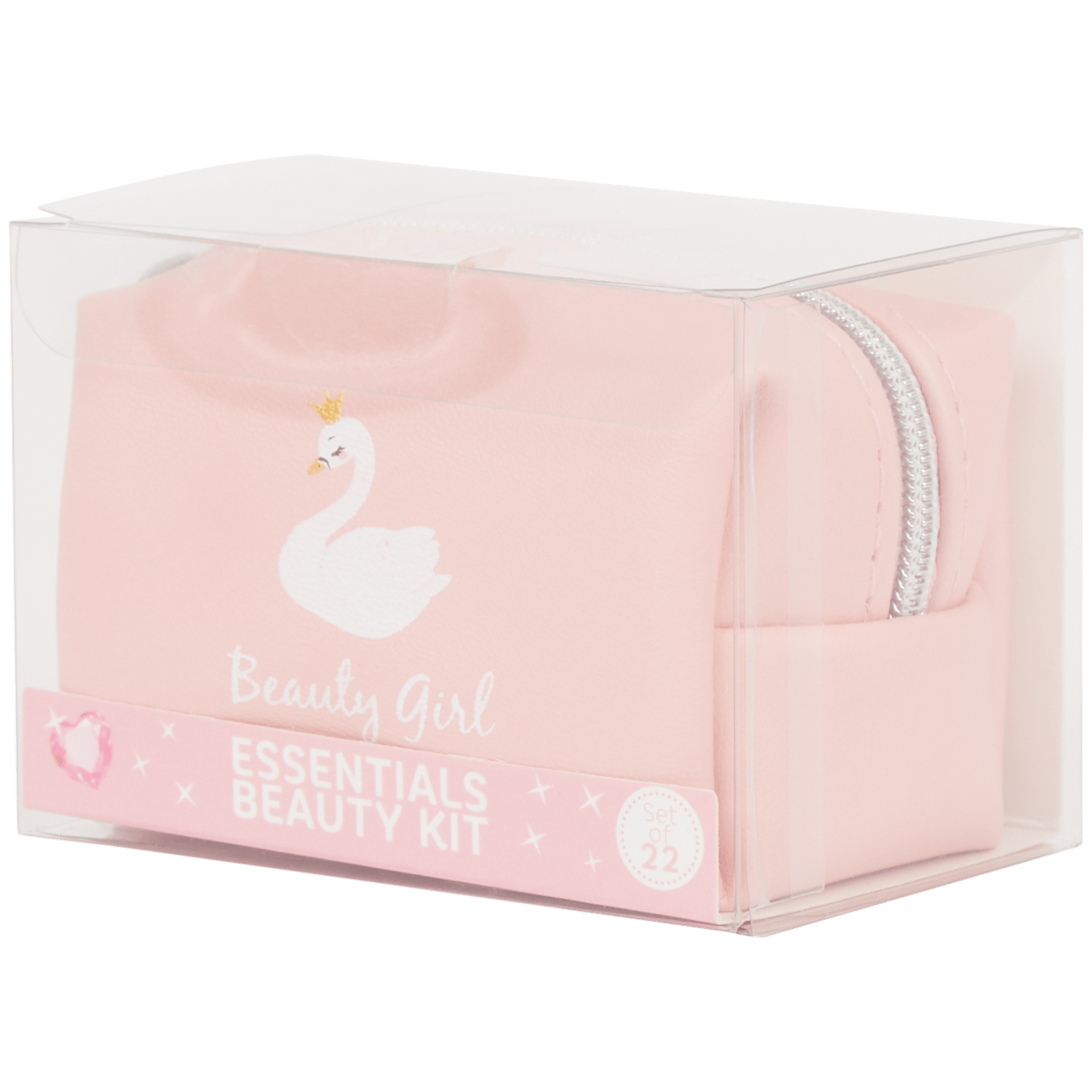 Trousse de secours beauté