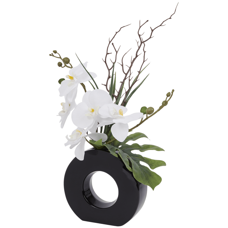 Orchidee in Vase