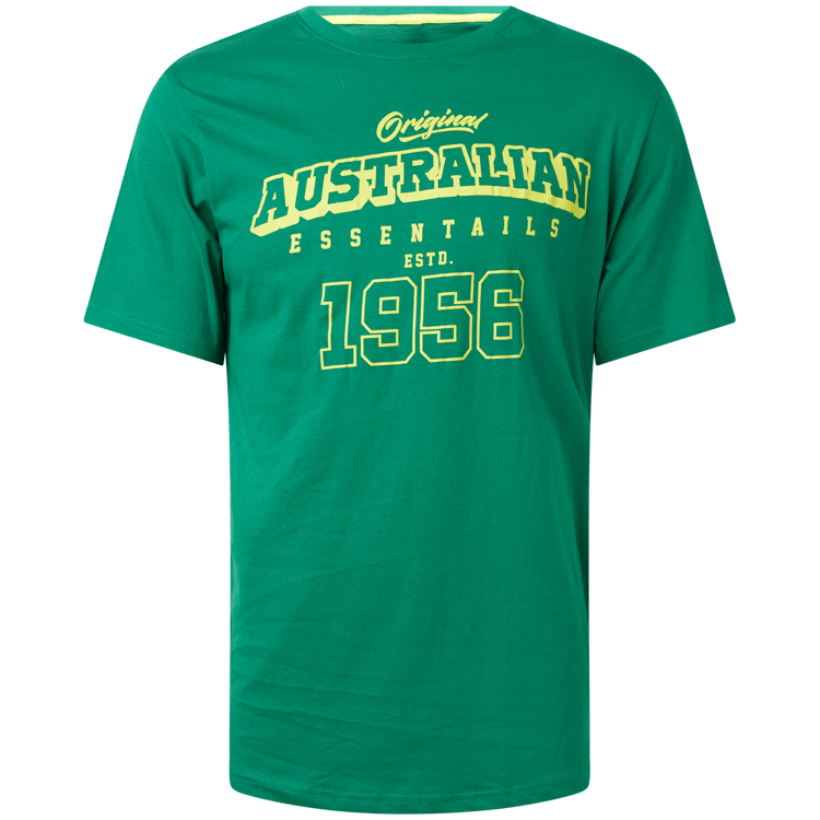 Australian T-Shirt