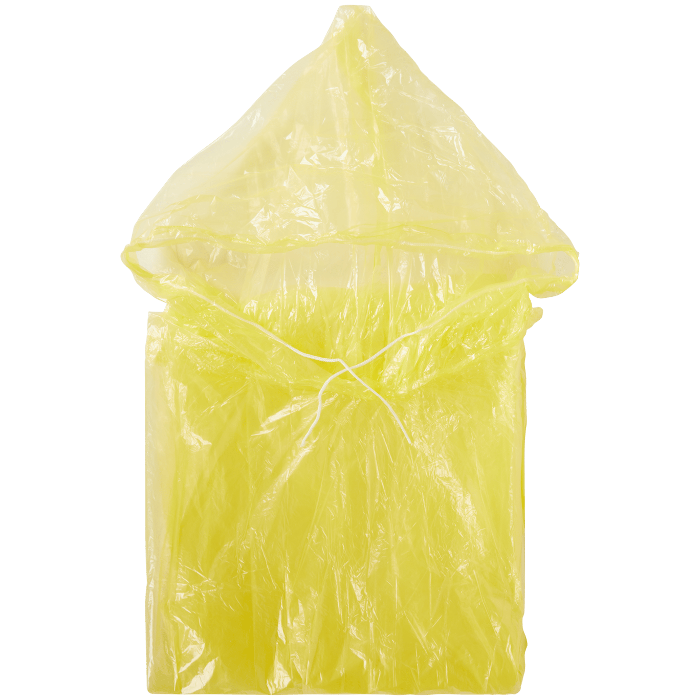 Poncho imperméable