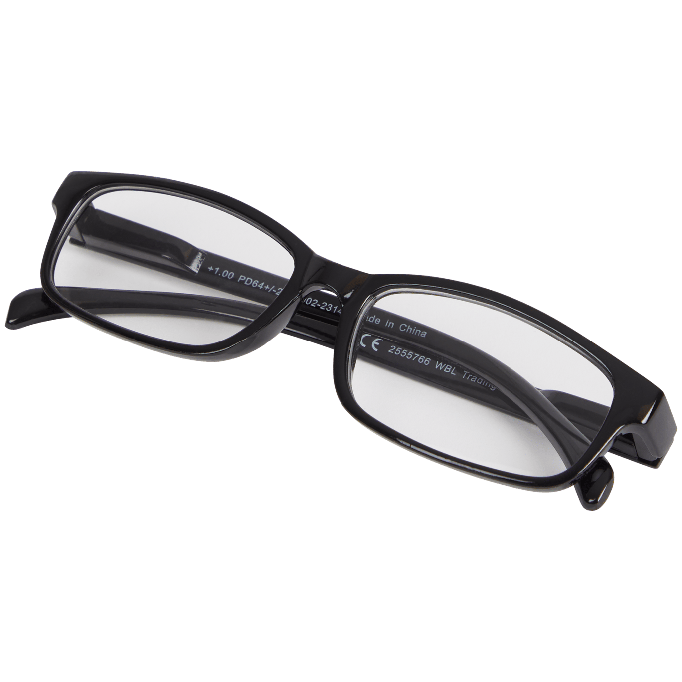 Lunettes de lecture