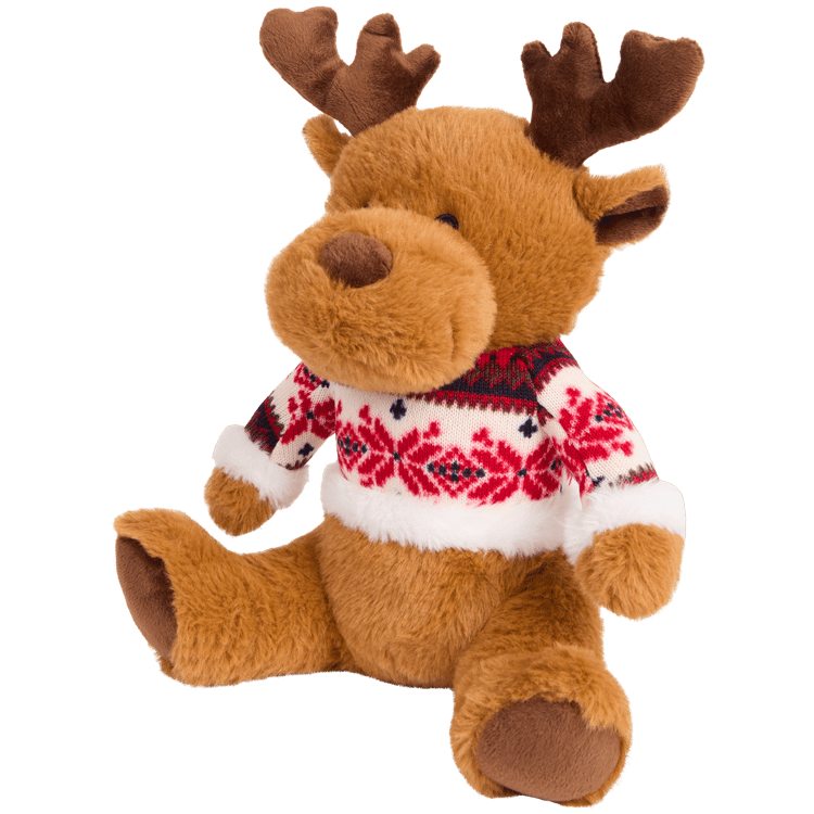 Peluche de Noël