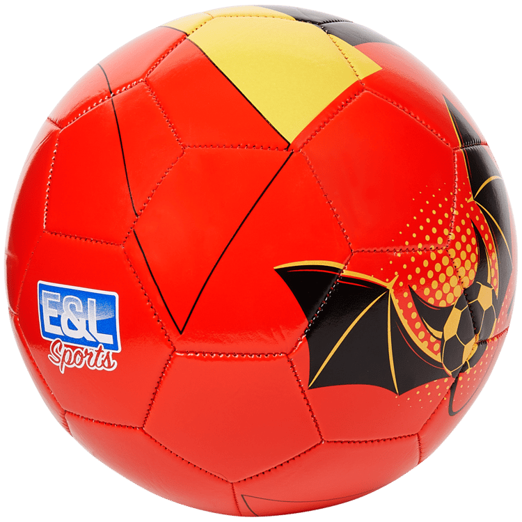 Ballon de foot Belgique E&L Sports