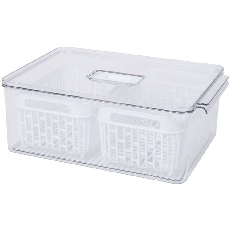 Kühlschrank-Aufbewahrungsbox