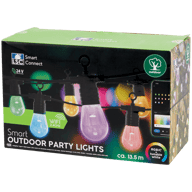 LSC Smart Connect Partylichter für den Außenbereich