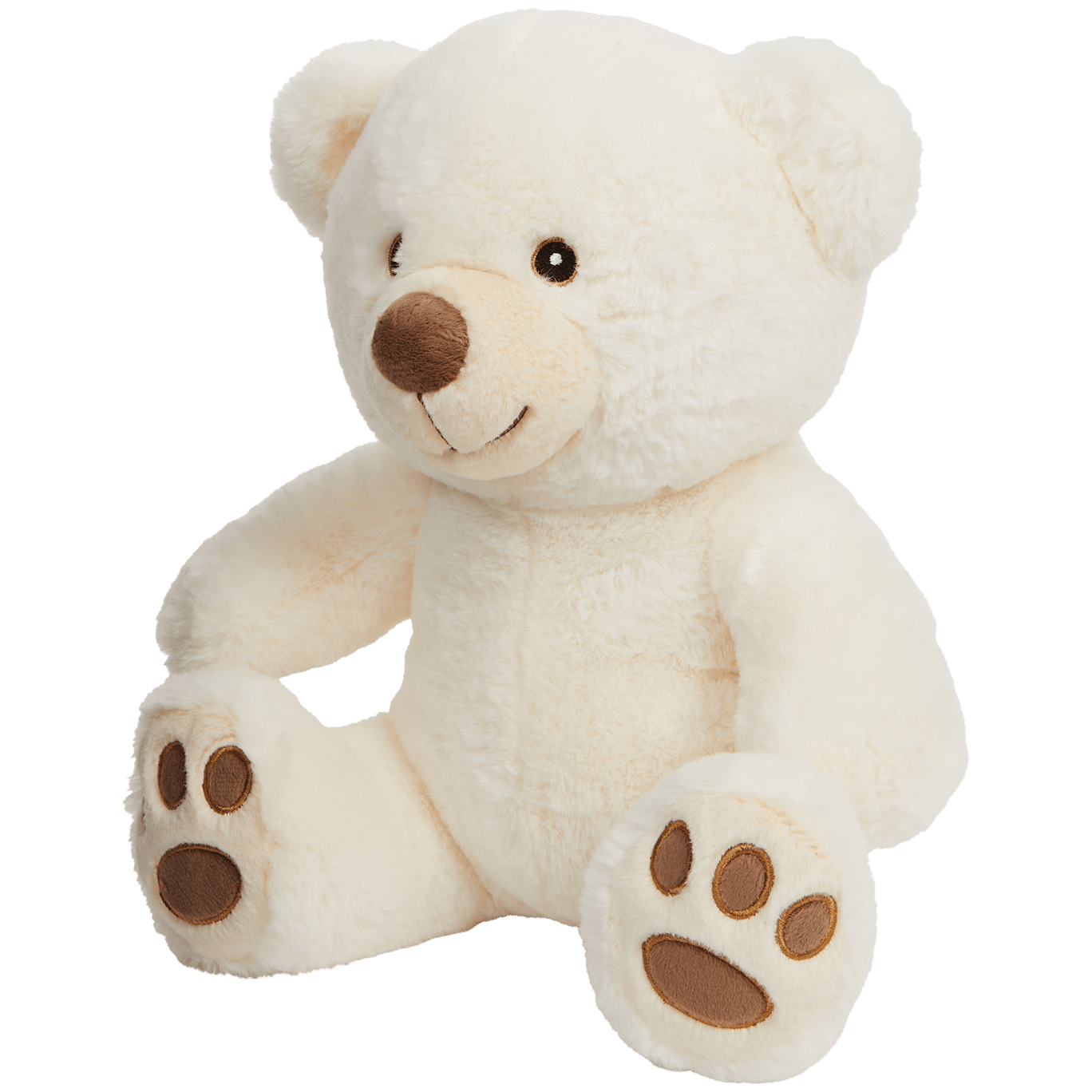 Urso de peluche