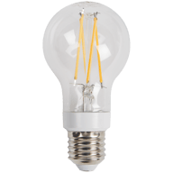 LED žárovka s pohybovým čidlem Osram